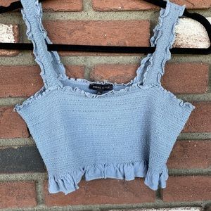 Kendal and Kylie top